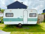 Caravane chateaux, 750 - 1000 kg, Particulier, Openslaande ramen, Tot en met 4