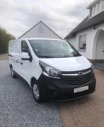 Opel Vivaro 1.6 CDTI 120 ch L1-H1 75 000 km 2019, Boîte manuelle, Diesel, Achat, Vivaro
