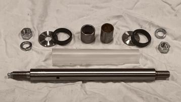 revisieset draagarm ACHTERAAN Klassieke Mini Cooper beschikbaar voor biedingen