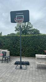 Basketbal ring decathlon, Sport en Fitness, Basketbal, Ophalen, Gebruikt, Ring, Bord of Paal