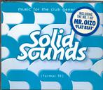 2 CD Solid Sounds 10, Cd's en Dvd's, Cd's | Verzamelalbums, Ophalen of Verzenden