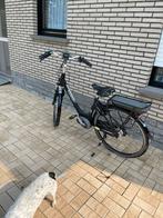 Mooie onderhouden elektrische gazelle fiets te koop, Fietsen en Brommers, Elektrische fietsen, Ophalen, Zo goed als nieuw, Gazelle