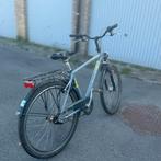 Gazelle fiets te koop 60€, Fietsen en Brommers, Fietsen | Heren | Herenfietsen, Ophalen, Zo goed als nieuw, Gazelle