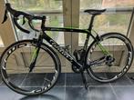 Wilier Granturismo GTR - Topstaat - full carbon - maat M, 28 inch, Carbon, Zo goed als nieuw, Meer dan 20 versnellingen