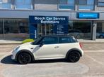 Mini Cooper 1.5 Benzine 136PK + JCW Chili Pack, Auto's, Mini, 4 zetels, Gebruikt, 136 pk, Bedrijf