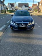 Mercedes e200 break bwj 2011, Autos, Particulier, Achat, Break