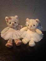 Bukowski teddy ballerina's, Verzamelen, Beren en Cherished Teddies, Ophalen of Verzenden, Zo goed als nieuw
