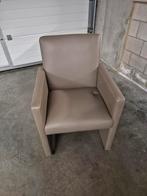 4 Eetkamerstoelen, Huis en Inrichting, Stoelen, Ophalen, Zo goed als nieuw