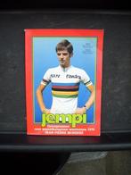 boek 'Jempi'  JP Monseré, Ophalen of Verzenden