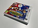 NIntendo spelletje - OLYMPISCHE SPELEN RIO 2016, Games en Spelcomputers, Games | Nintendo 2DS en 3DS, Ophalen, Gebruikt, Sport