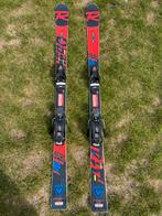 GS ski’s Rossignol, Ophalen, Gebruikt, 100 tot 140 cm, Rossignol