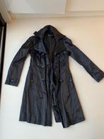 talking french 38, Kleding | Dames, Jassen | Winter, Maat 38/40 (M), Talking French, Zwart, Ophalen of Verzenden