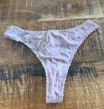 Nieuwe string van Marie Jo maat 38, Kleding | Dames, Marie Jo, Ophalen of Verzenden, Roze, String