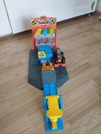 Hot Wheels, Kinderen en Baby's, Speelgoed | Thomas de Trein, Ophalen, Zo goed als nieuw