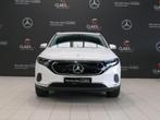 Mercedes-Benz EQA 250 Business Line DOS 7761, Auto's, Mercedes-Benz, Stof, Gebruikt, Regensensor, 492 km