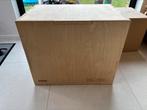 Plyobox, Sport en Fitness, Fitnessmaterialen, Ophalen, Gebruikt
