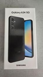 Samsung 34 5g, Telecommunicatie, Mobiele telefoons | Samsung