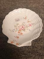 LIMOGES FRANCE SCHELP SCHAALTJE, Antiek en Kunst, Ophalen