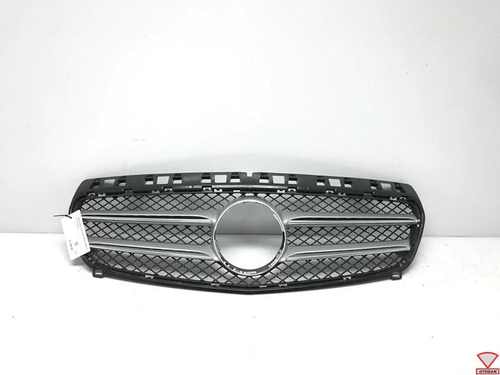 Grille de calandre Mercedes Classe A W176 d'origine ! A17688, Autos : Pièces & Accessoires, Carrosserie & Tôlerie, Mercedes-Benz