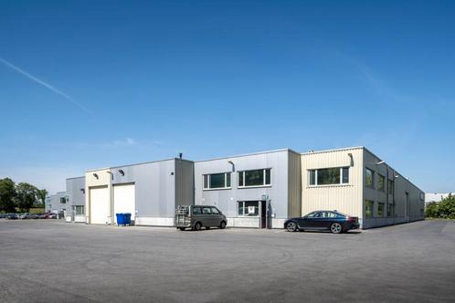 Industrieel te huur in Mechelen, Immo, Huizen te huur, Overige soorten