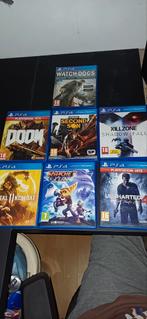 ps4 games, Games en Spelcomputers, Games | Sony PlayStation 5, Ophalen, Zo goed als nieuw