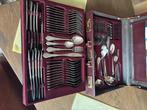 Bestekkoffer, Ophalen, Nieuw, Bestekset, Inox of Chroom