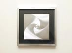 Op Kinetic Art Barbara Lüdinghausen # jaren 80 Vintage # Pre, Antiek en Kunst, Ophalen of Verzenden