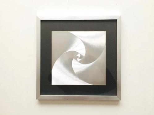 Op Kinetic Art Barbara Lüdinghausen # jaren 80 Vintage # Pre, Antiek en Kunst, Kunst | Litho's en Zeefdrukken, Ophalen of Verzenden