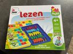 Ik leer lezen, Ophalen