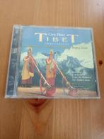 Tibetaanse muziek, Overige typen, Gebruikt, Ophalen