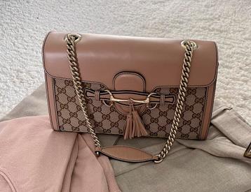 Handtas Gucci beschikbaar voor biedingen