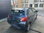 Mitsubishi SPACE STAR 1.0I MET 156DKM HANDELAARS & EXPORT, Autos, Mitsubishi, Achat, Entreprise, 69 ch, Boîte manuelle