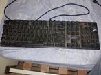 Gaming toetsenbord battletron, Computers en Software, Toetsenborden, Ophalen, Gebruikt, Gaming toetsenbord