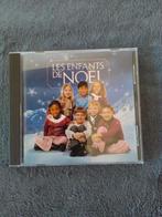 CD "Les enfants de Noël" 2005, Enlèvement ou Envoi, Comme neuf, Noël