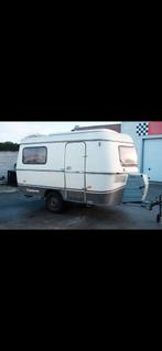 Caravan eriba, Caravans en Kamperen, Caravans, Particulier, Eriba