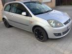 Ford fiesta 1.4 diesel blanco goed gekeurd vvk, Auto's, Ford, Adaptieve lichten, Particulier, Fiësta, Euro 4