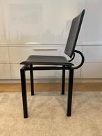 4 Modernistische design stoelen, Antiek en Kunst, Ophalen
