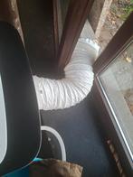Airco friac, Ophalen, Zo goed als nieuw