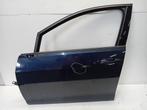 PORTIER LINKS VOOR Volkswagen Golf VII (AUA), Gebruikt, Links, Volkswagen, Deur