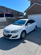 Opel astra sports tourer 1.4 benzine eerste eigenaar gekeurd, Auto's, Opel, Euro 5, Particulier, Astra, Break