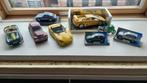 Miniatuurautootjes en -vliegtuigjes, Hobby en Vrije tijd, Ophalen, Zo goed als nieuw, Auto
