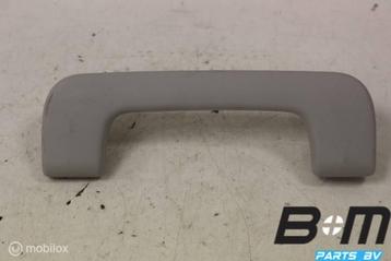 Handgreep in hemel LV of RV Audi A6 4F Sedan 8P0857607M beschikbaar voor biedingen