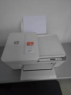 Hp printer, Computers en Software, Printers, Ophalen, Kleur printen, Inkjetprinter, All-in-one