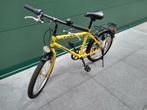 Kinderfiets voor 8 a 10 jaar, Fietsen en Brommers, Fietsen | Kinderfietsjes, Ophalen, Gebruikt