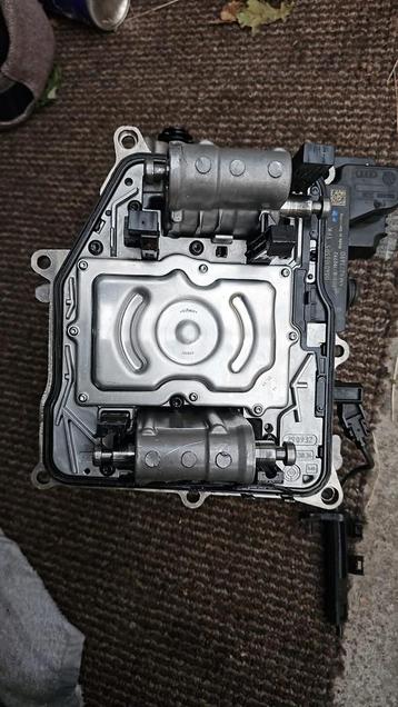 Mechatronic DQ200 beschikbaar voor biedingen