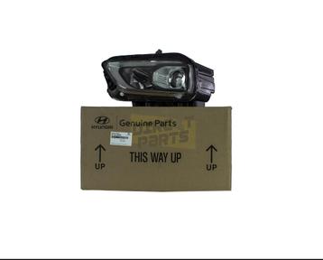 Hyundai Kona koplamp Links (halogeen) Origineel! 92101J9000 beschikbaar voor biedingen