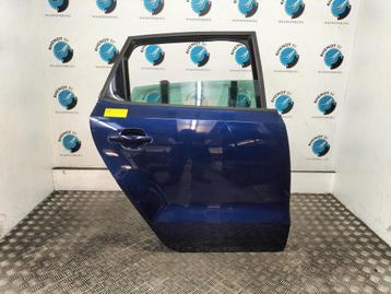 VOLKSWAGEN POLO 6R1 1.2-12V Comfortline  [R_REAR_DOOR] 2011 beschikbaar voor biedingen