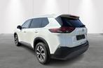 Nissan X-TRAIL Mild-Hybrid 163 X-Tronic N-Connecta 7 plaatse, Stof, Gebruikt, Zwart, https://public.car-pass.be/vhr/0c1cdddb-84b9-4644-aa15-e2bc7a954792