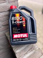 Motul 8100 X-clean+ C3 5W-30 (5L), Enlèvement