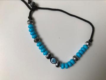 Bracelet œil turc, Enlèvement ou Envoi, Comme neuf